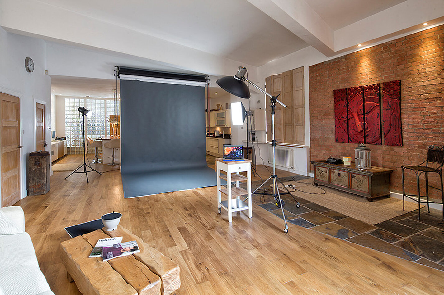 Factory Studio