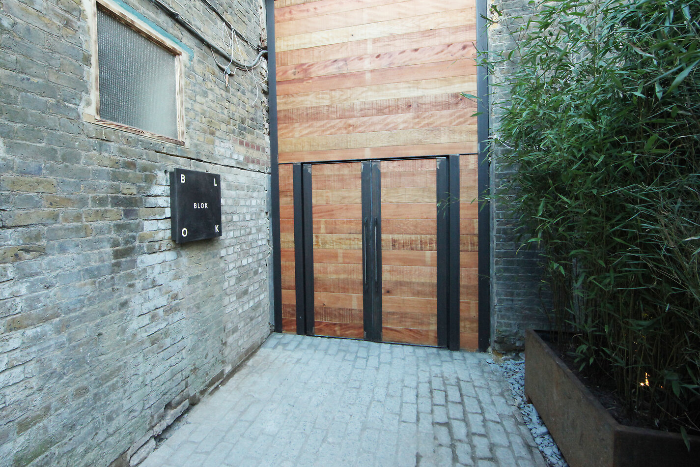 GYM E5