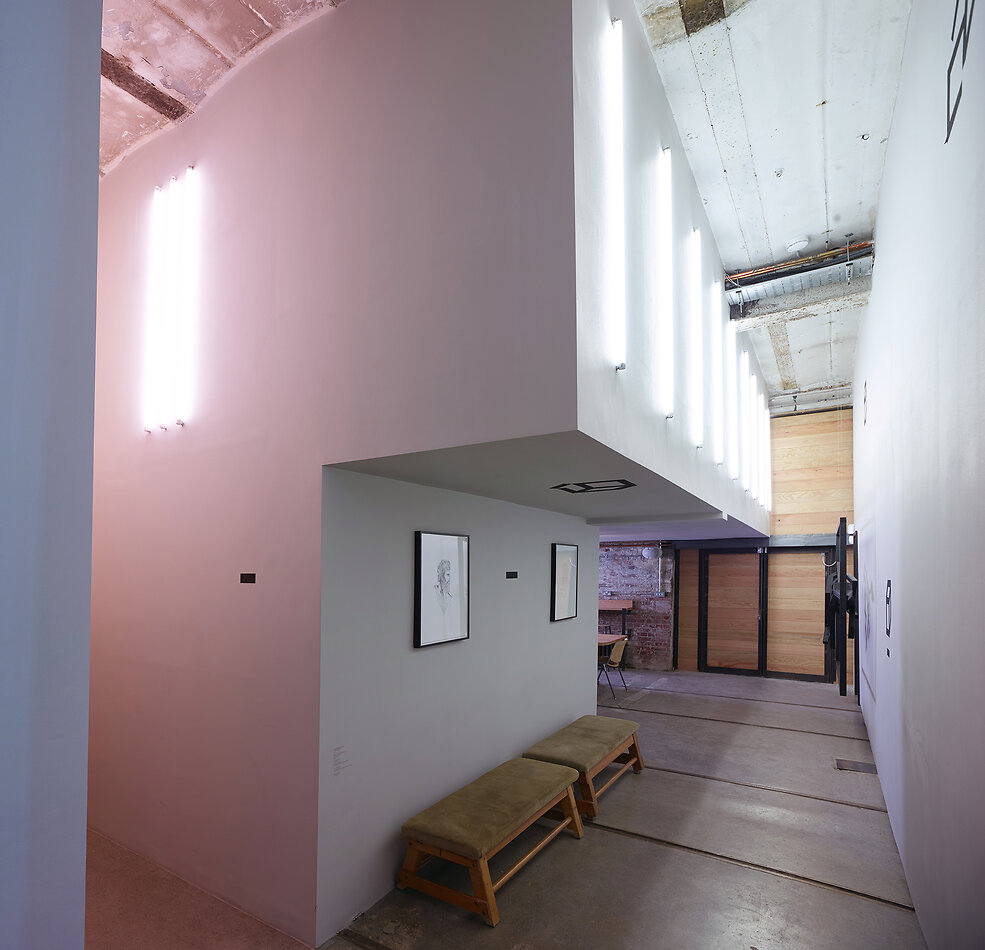 GYM E5