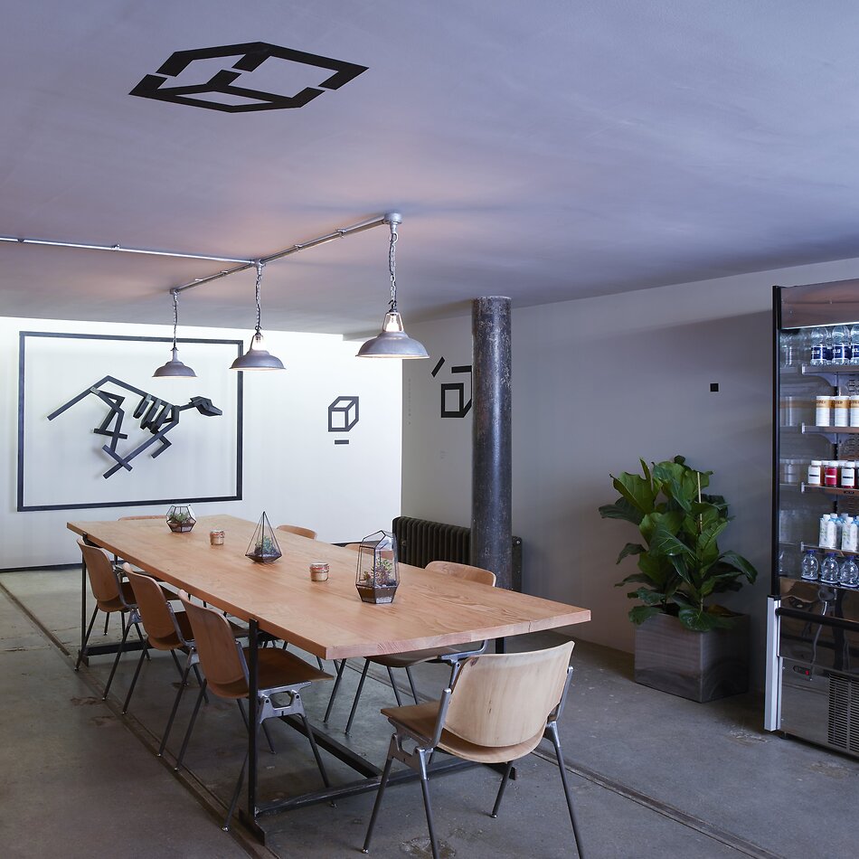 GYM E5