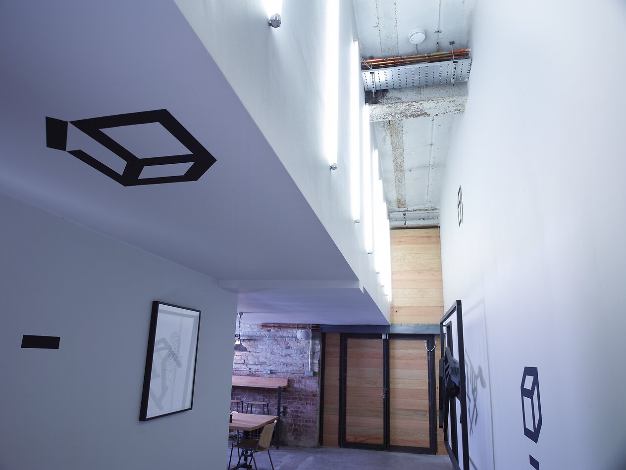 GYM E5