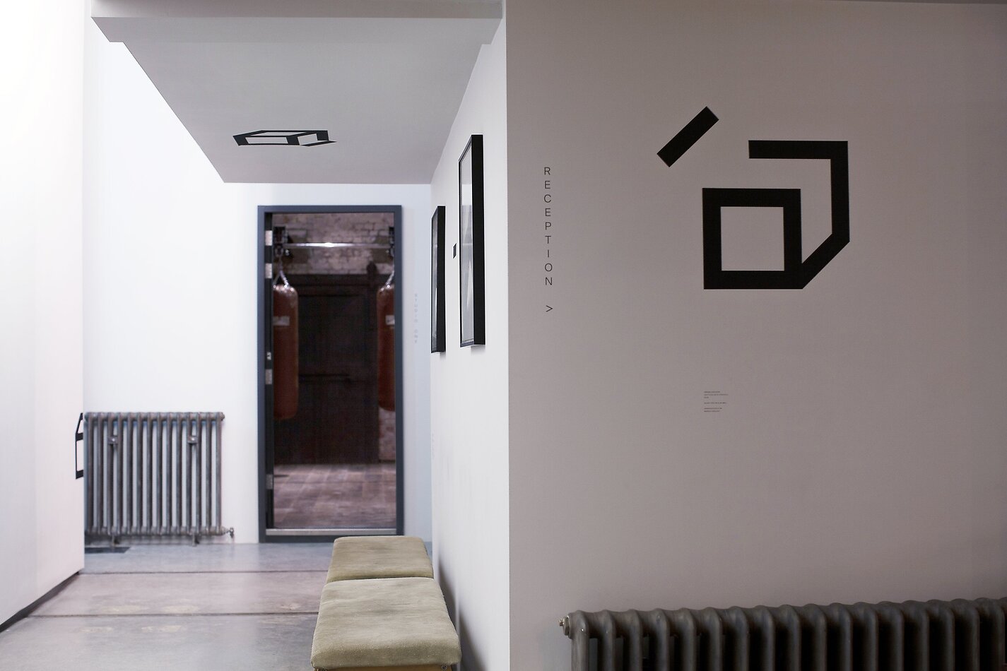 GYM E5