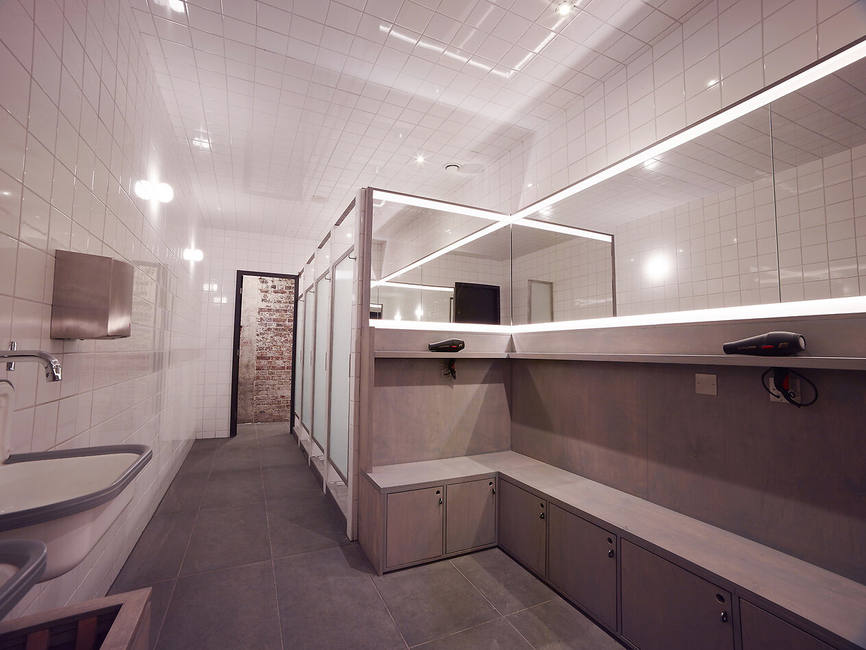 GYM E5