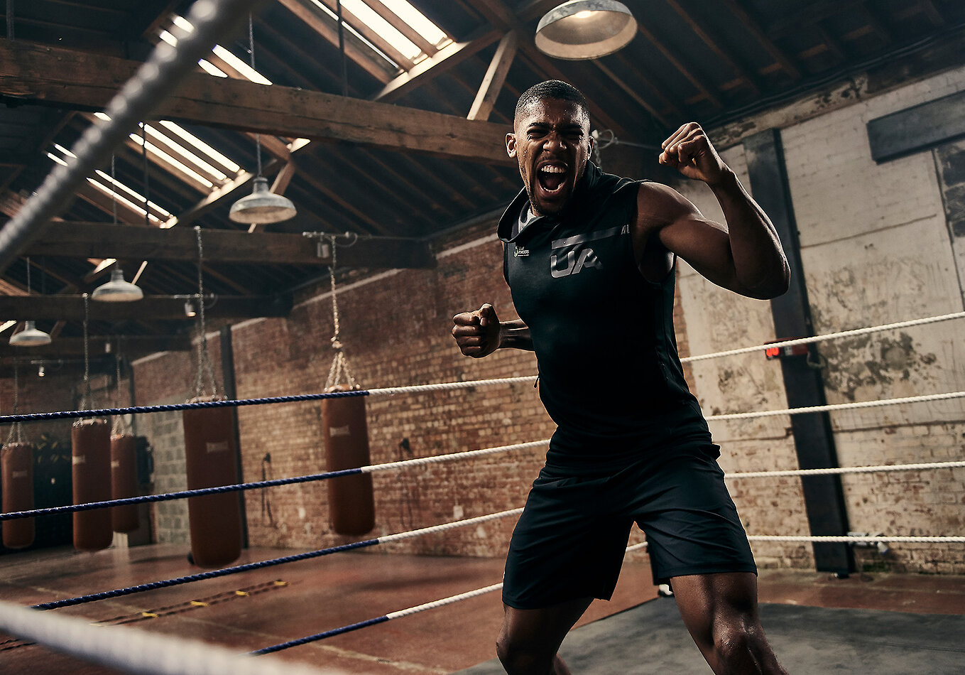 GYM E5