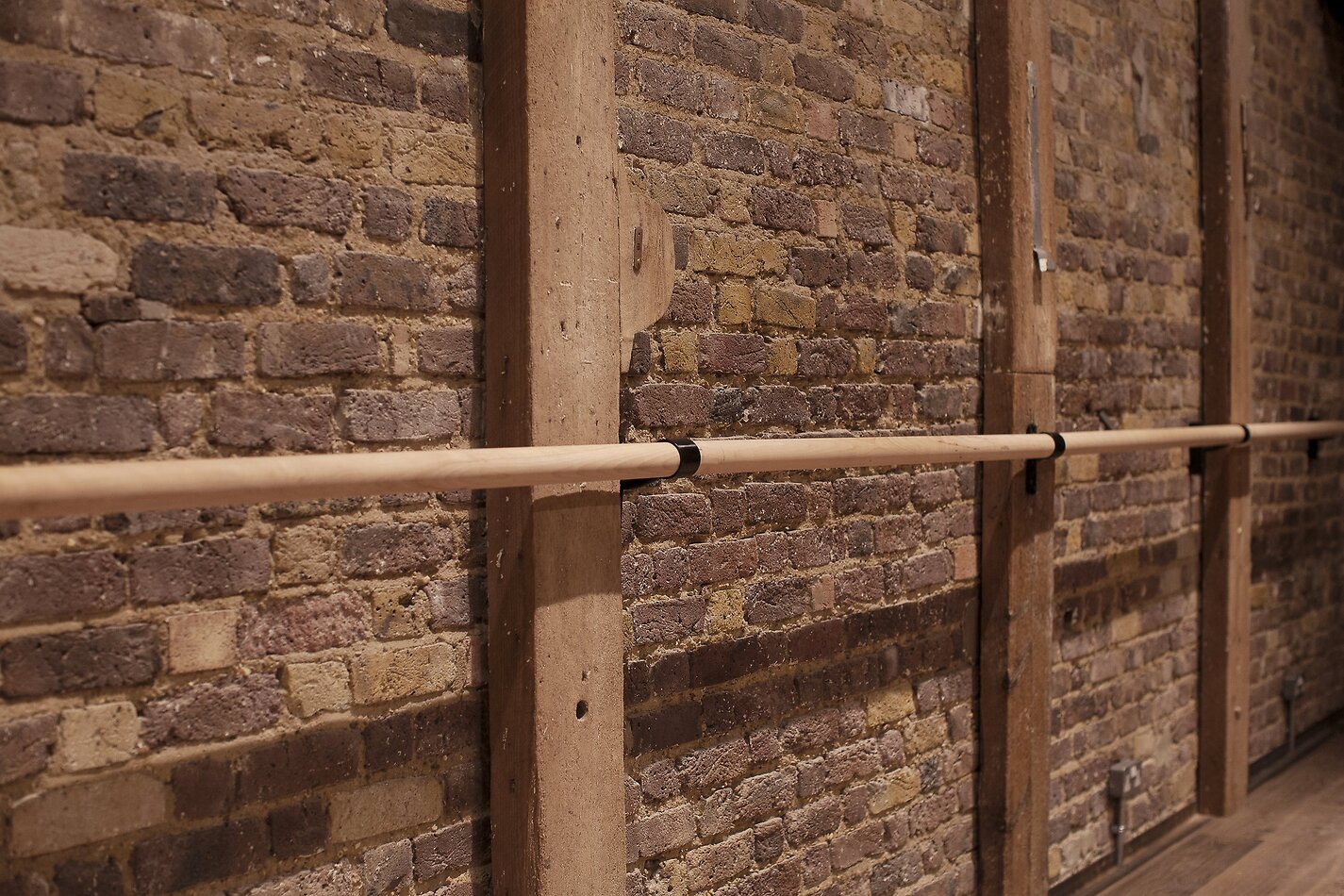 GYM E5
