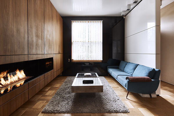 Mid Century Modern/LA Vibe E3