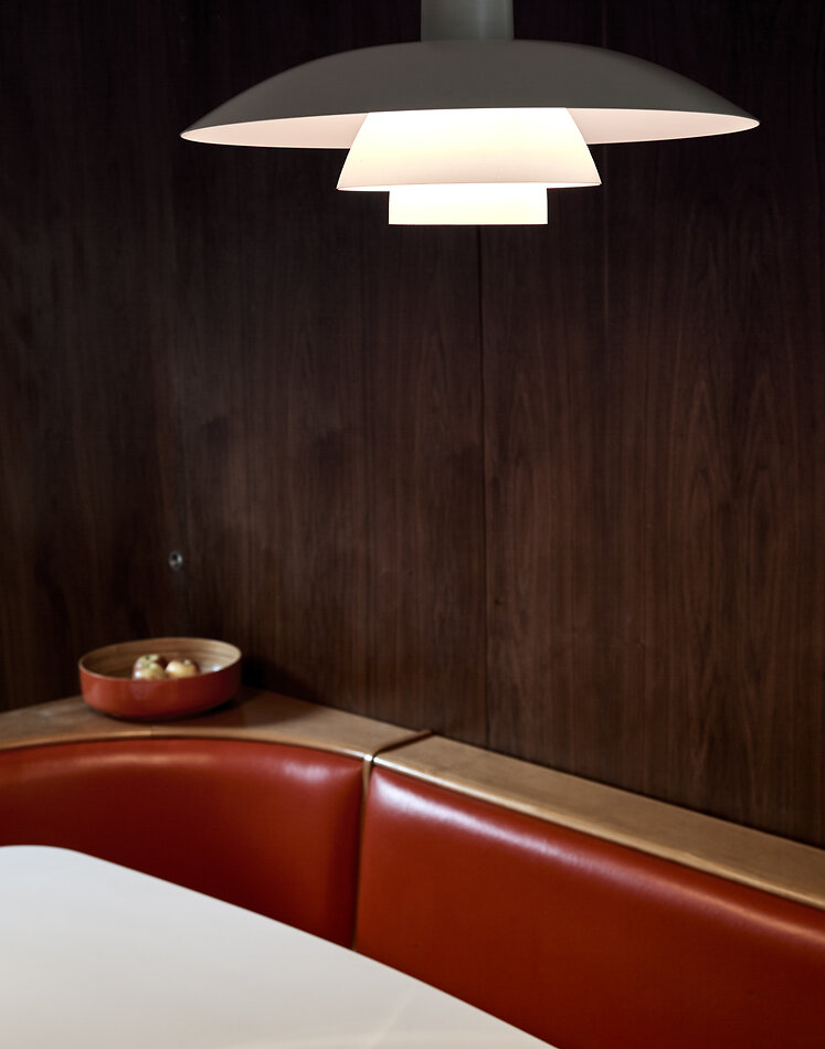Mid Century Modern/LA Vibe E3