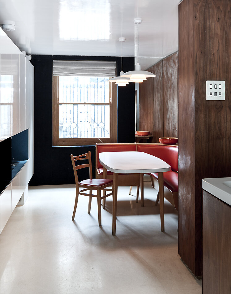 Mid Century Modern/LA Vibe E3