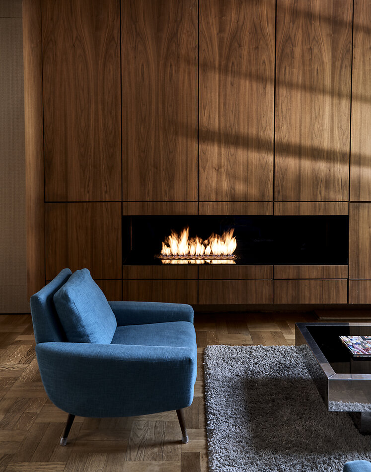 Mid Century Modern/LA Vibe E3