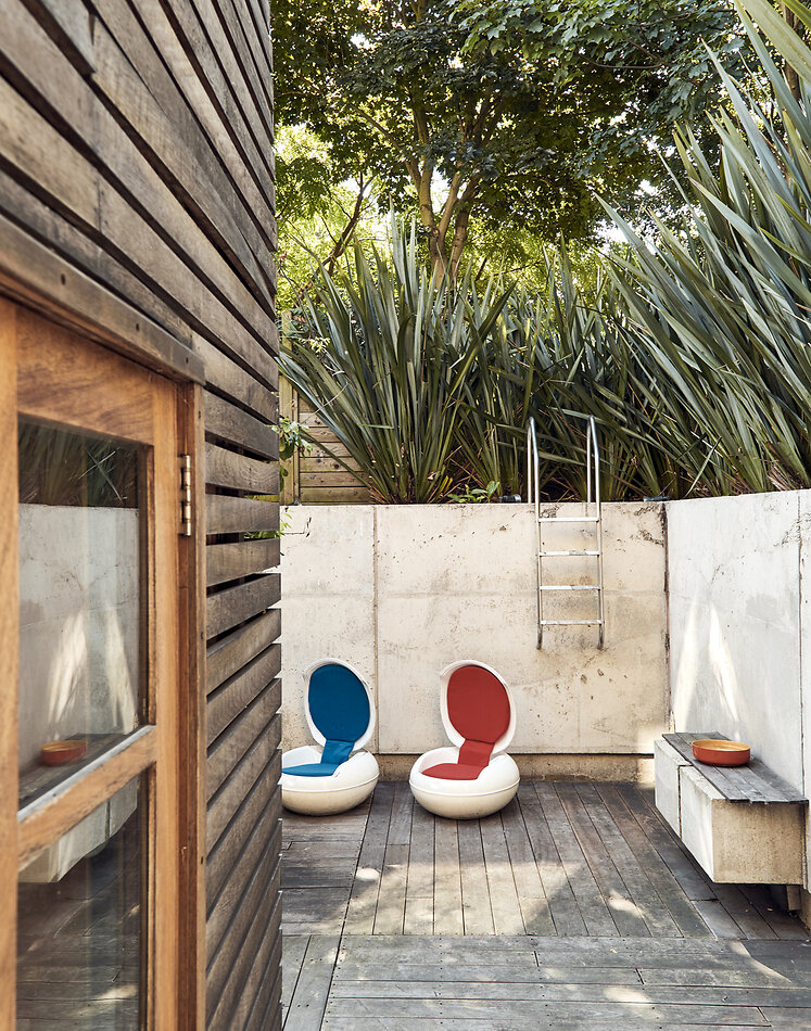 Mid Century Modern/LA Vibe E3
