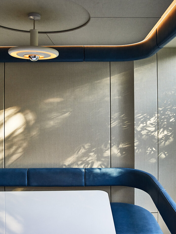 Mid Century Modern/LA Vibe E3