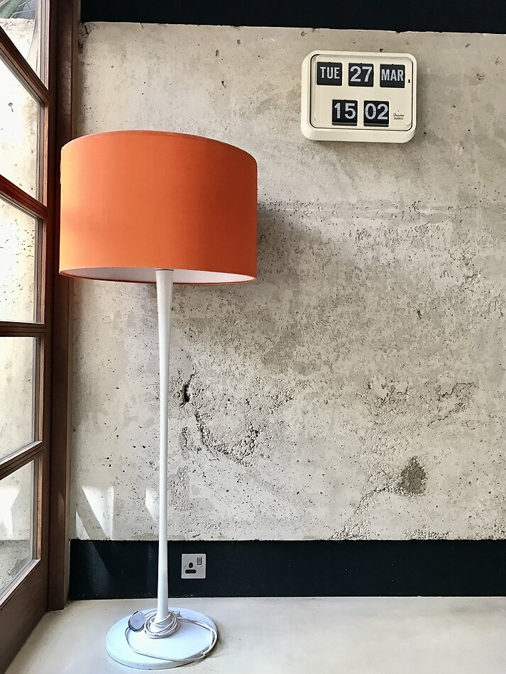 Mid Century Modern/LA Vibe E3