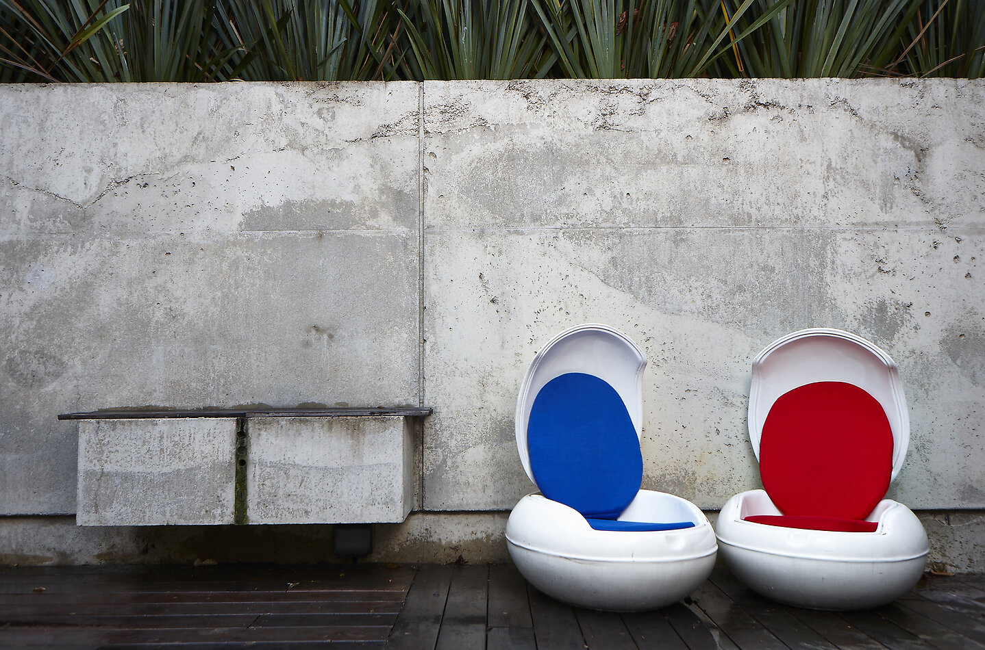 Mid Century Modern/LA Vibe E3