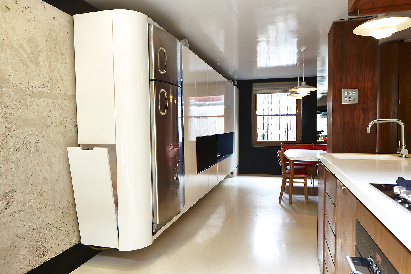 Mid Century Modern/LA Vibe E3