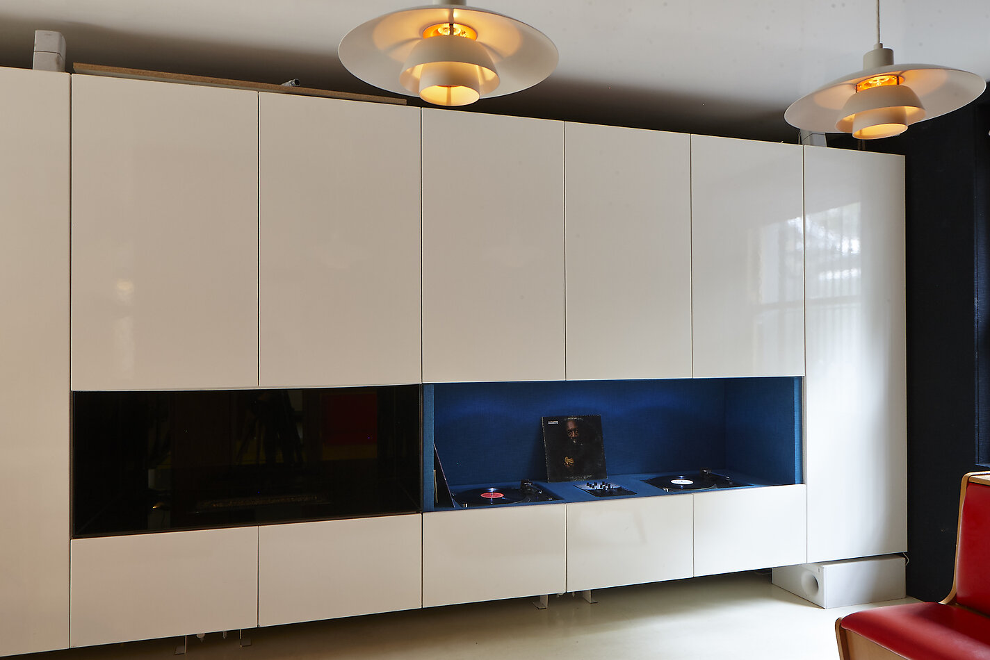 Mid Century Modern/LA Vibe E3