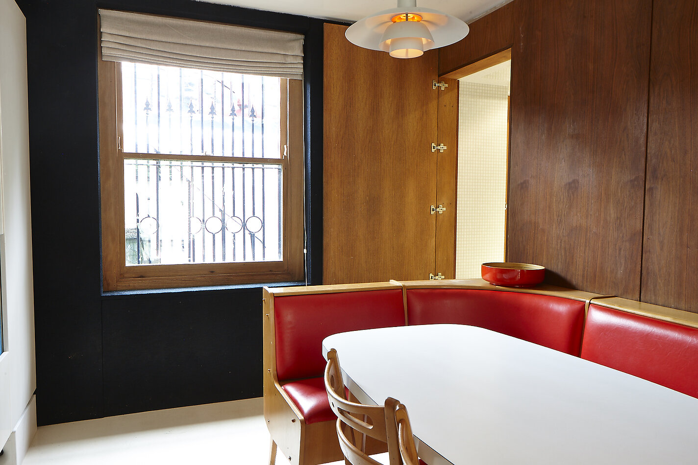 Mid Century Modern/LA Vibe E3