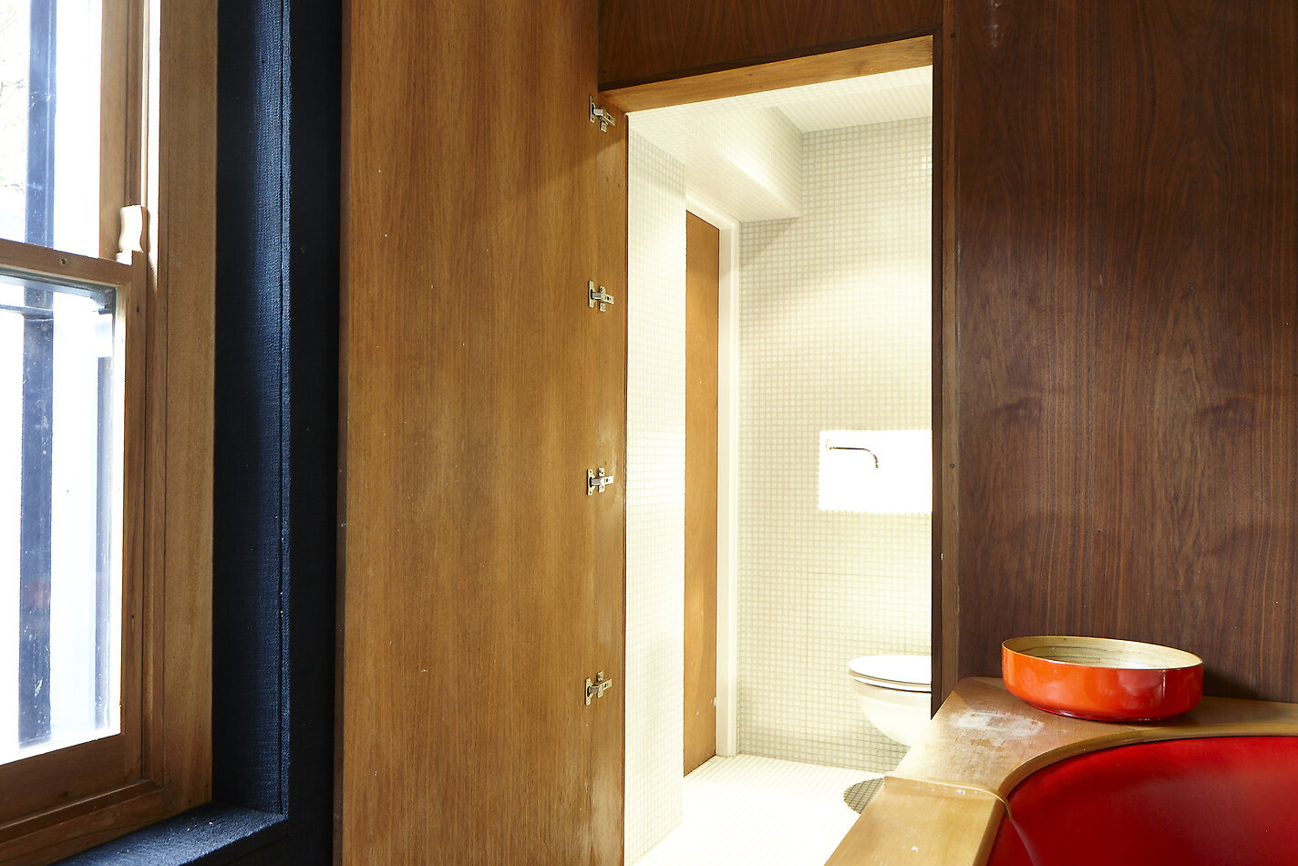Mid Century Modern/LA Vibe E3
