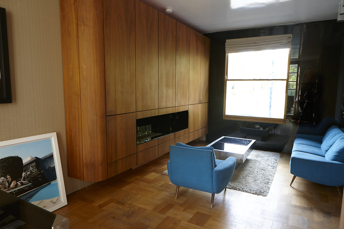 Mid Century Modern/LA Vibe E3