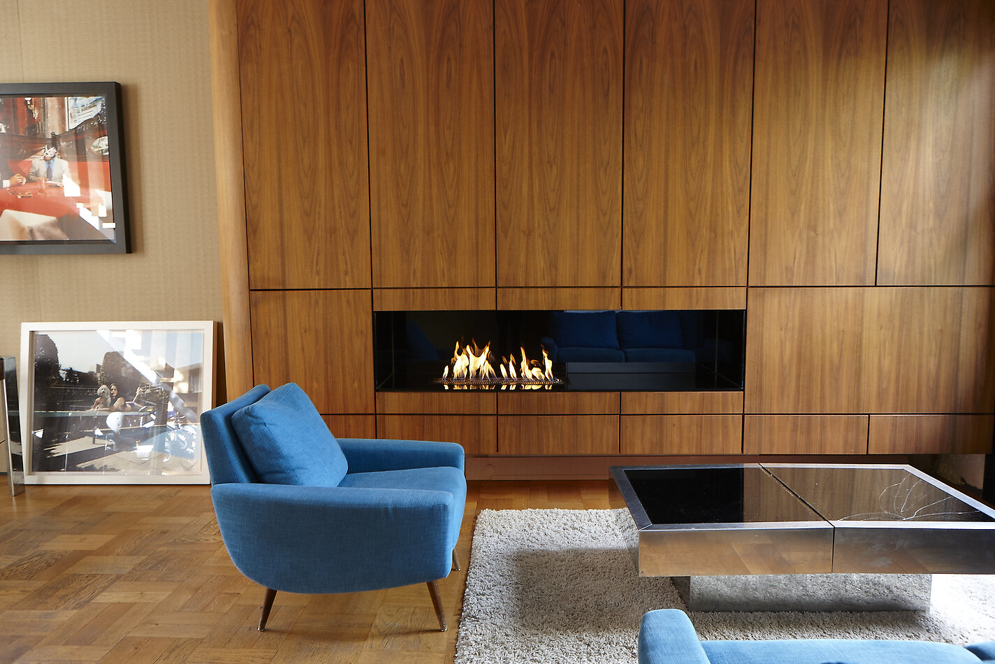 Mid Century Modern/LA Vibe E3
