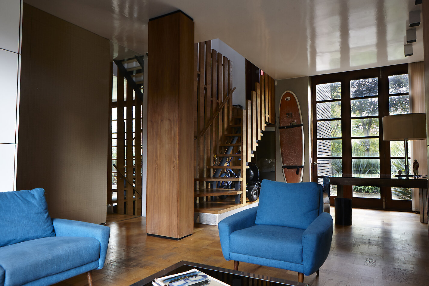 Mid Century Modern/LA Vibe E3