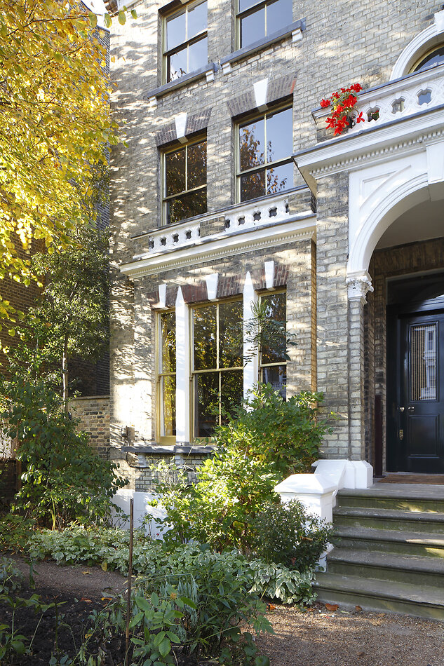 Wonderful Villa SW4