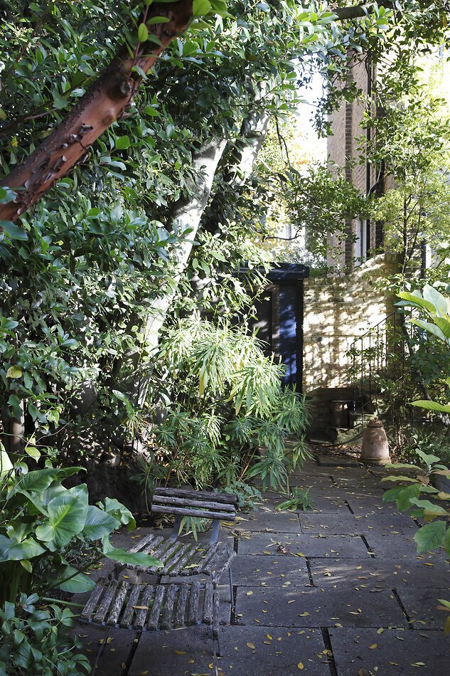 Wonderful Villa SW4