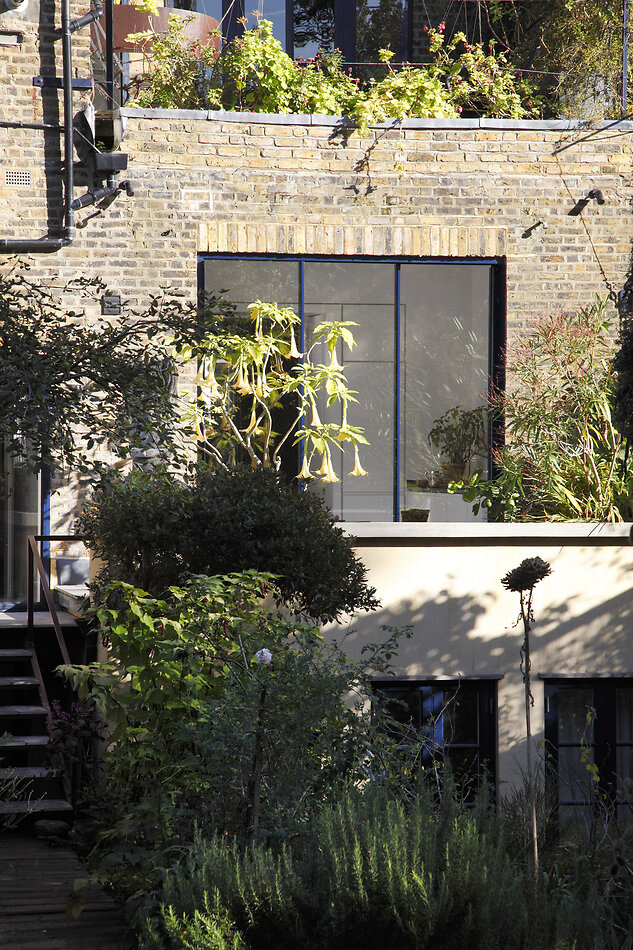 Wonderful Villa SW4