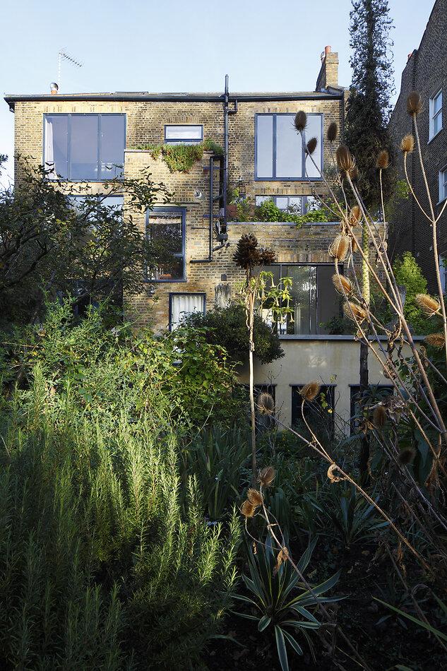 Wonderful Villa SW4