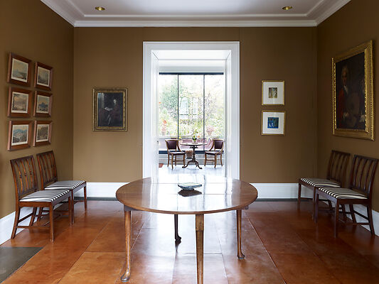 Wonderful Villa SW4