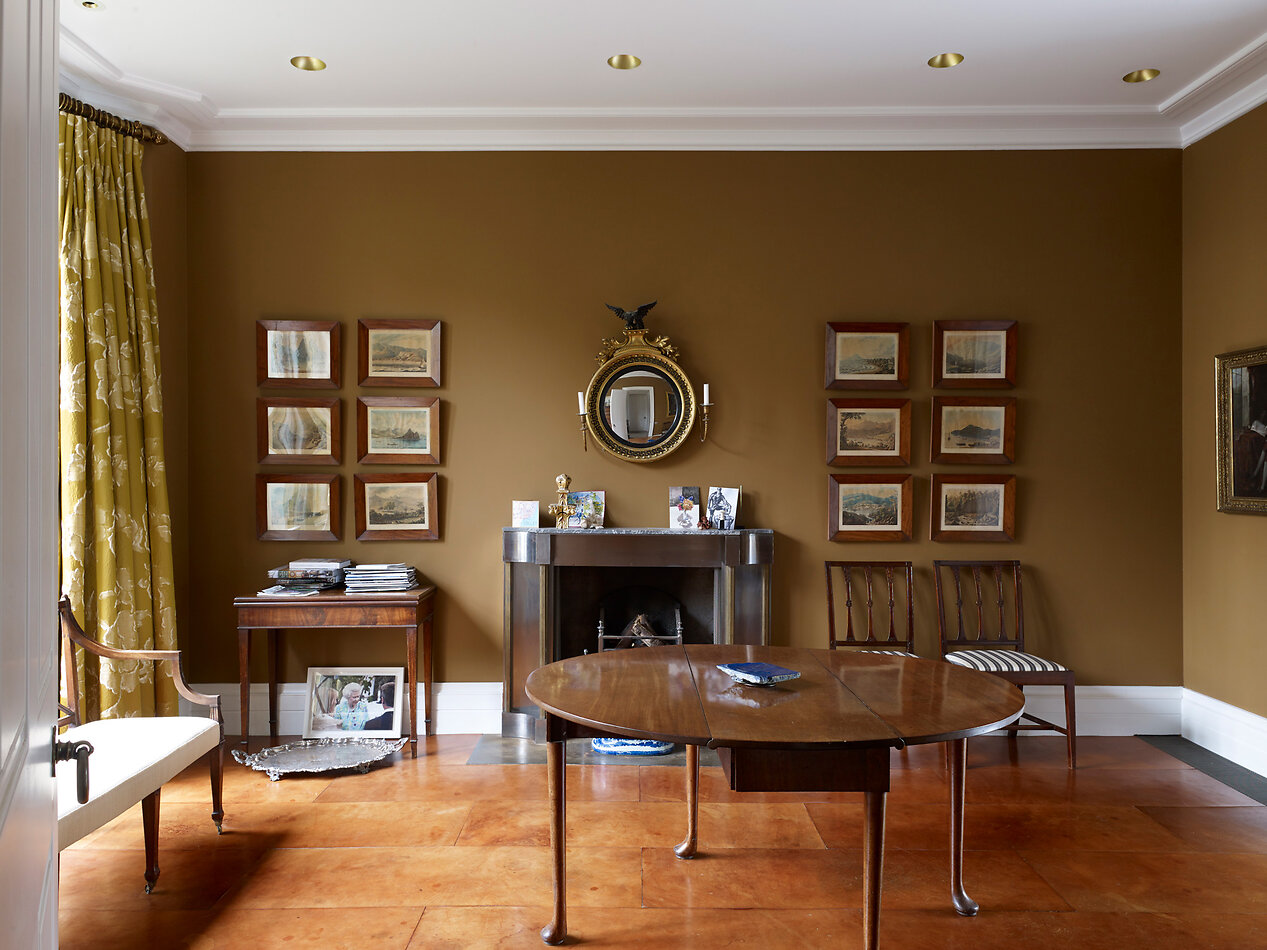Wonderful Villa SW4