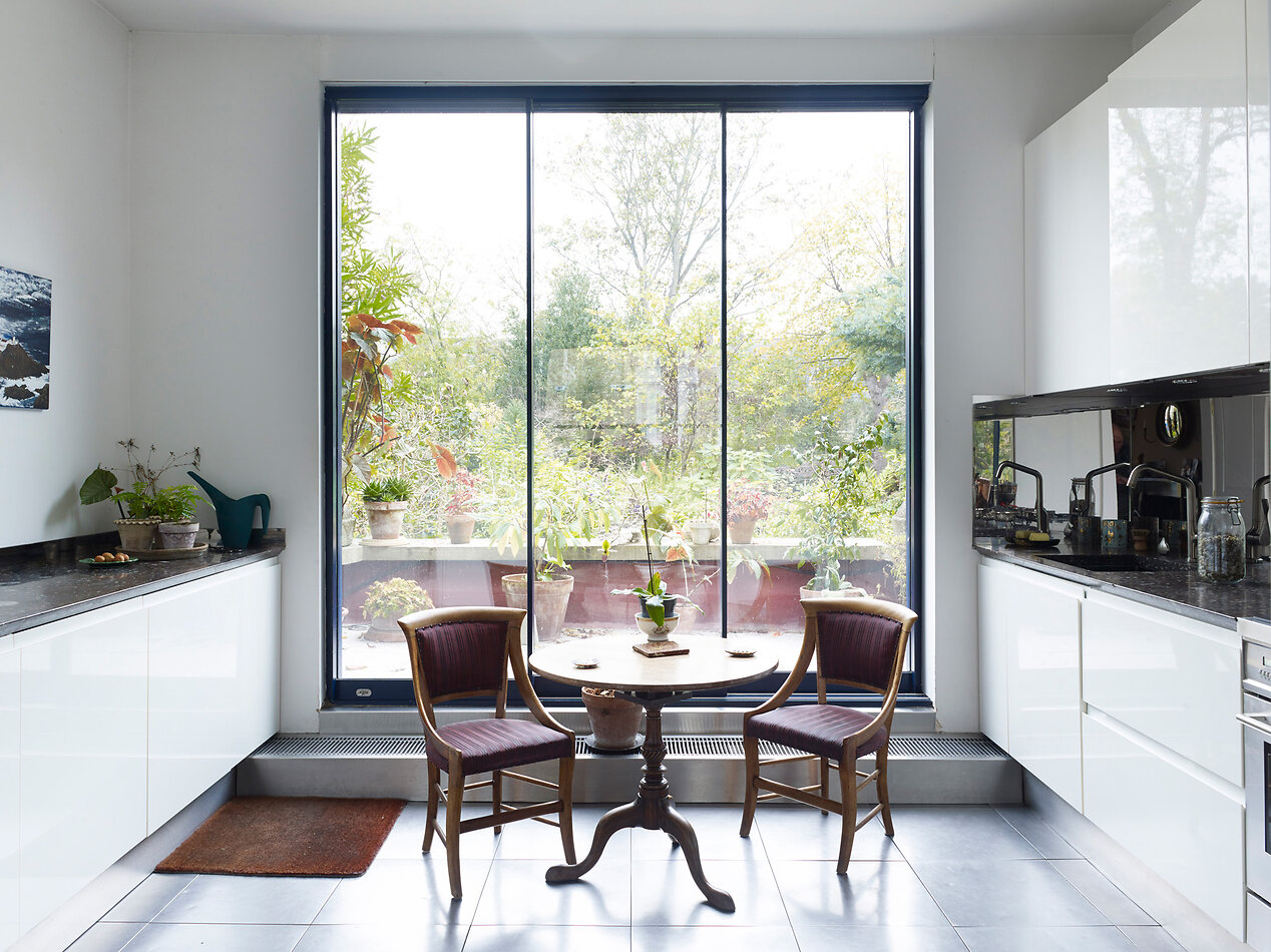 Wonderful Villa SW4
