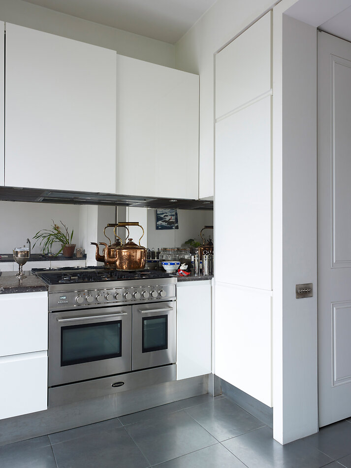 Wonderful Villa SW4