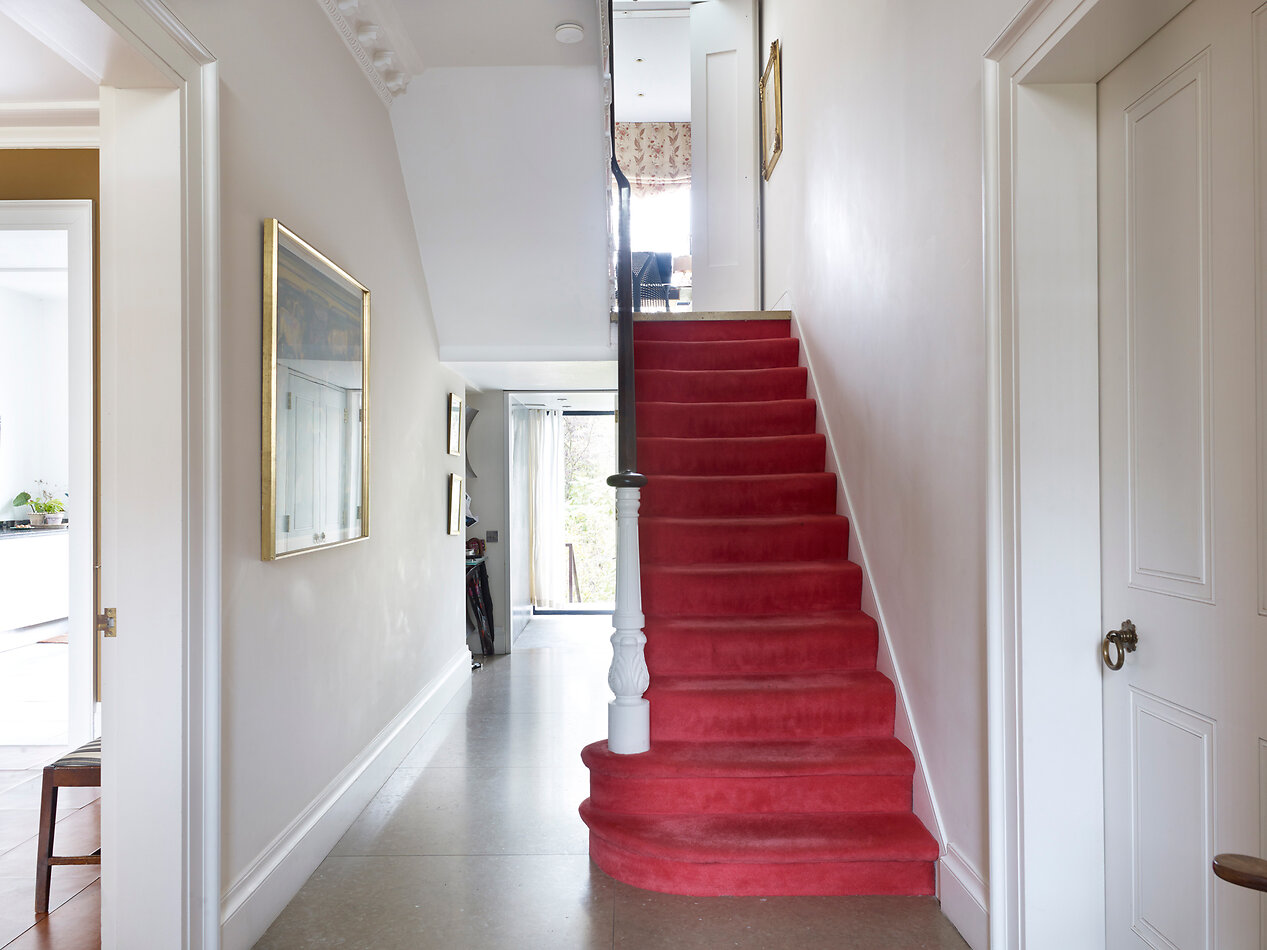 Wonderful Villa SW4
