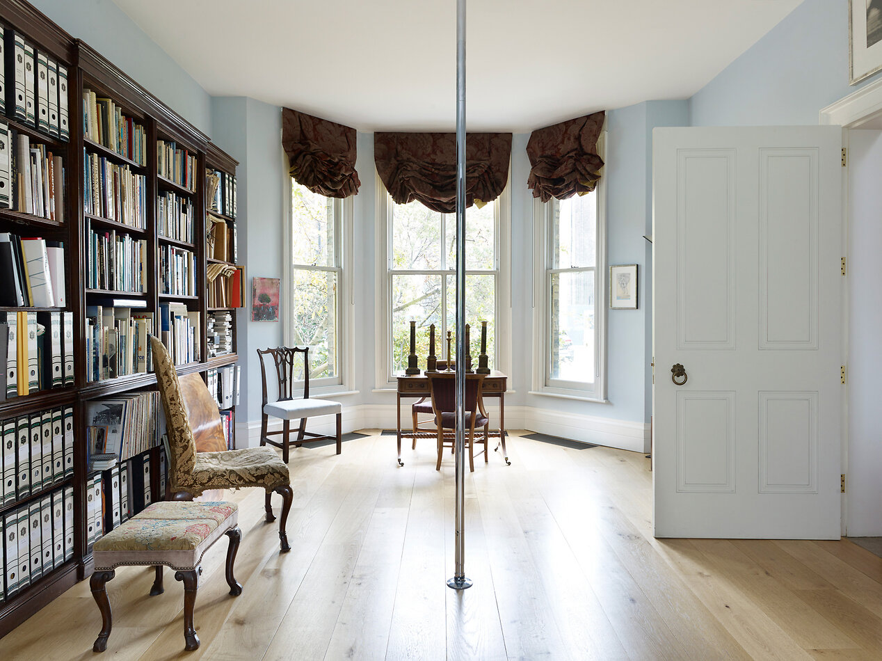 Wonderful Villa SW4