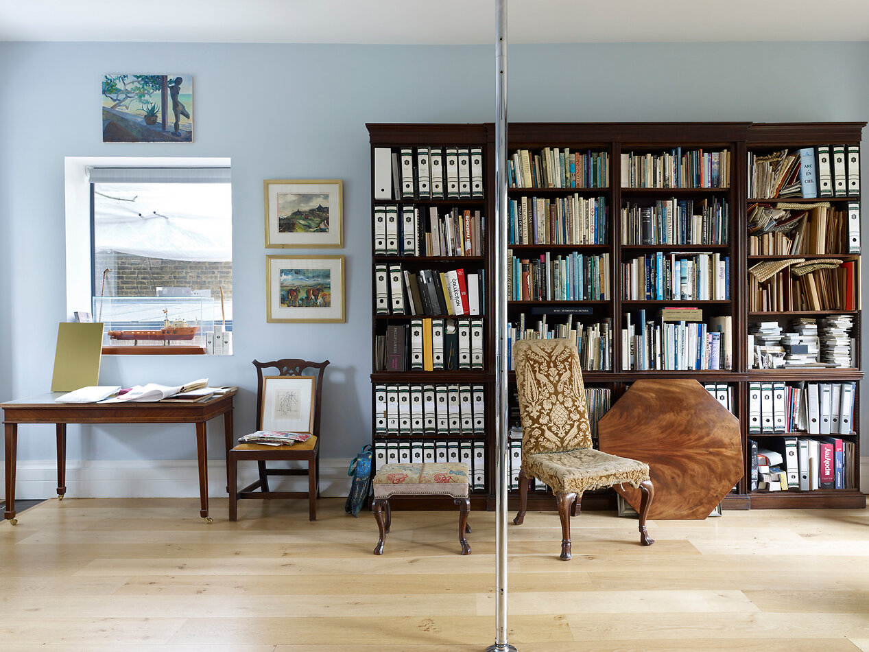 Wonderful Villa SW4