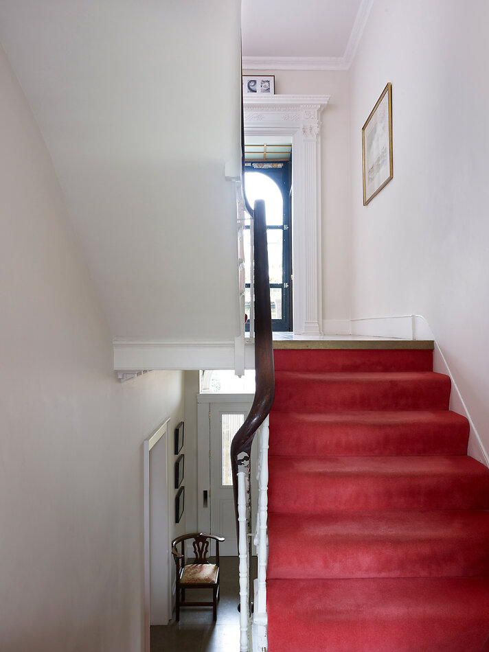 Wonderful Villa SW4
