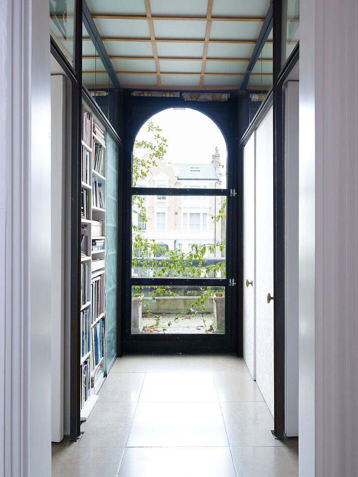 Wonderful Villa SW4