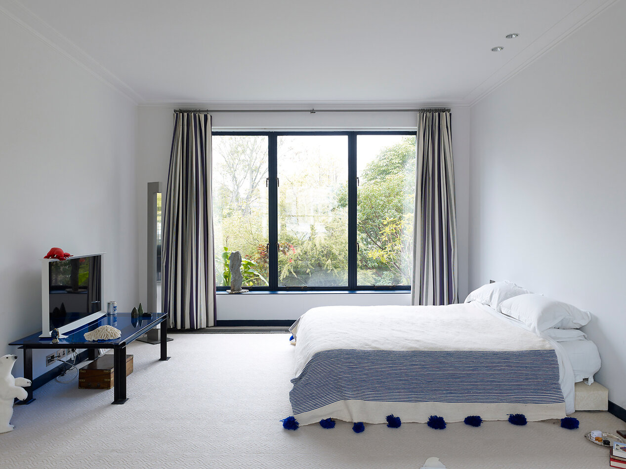 Wonderful Villa SW4