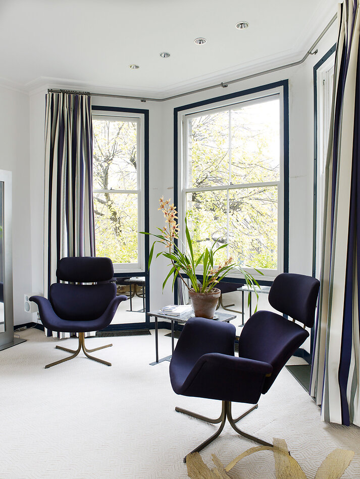 Wonderful Villa SW4