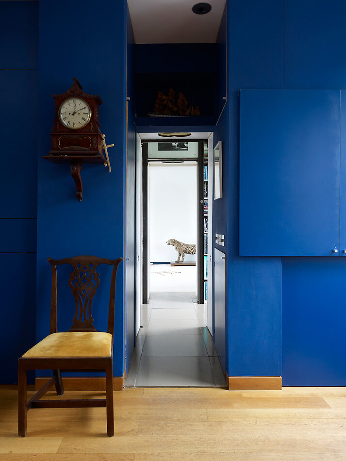 Wonderful Villa SW4