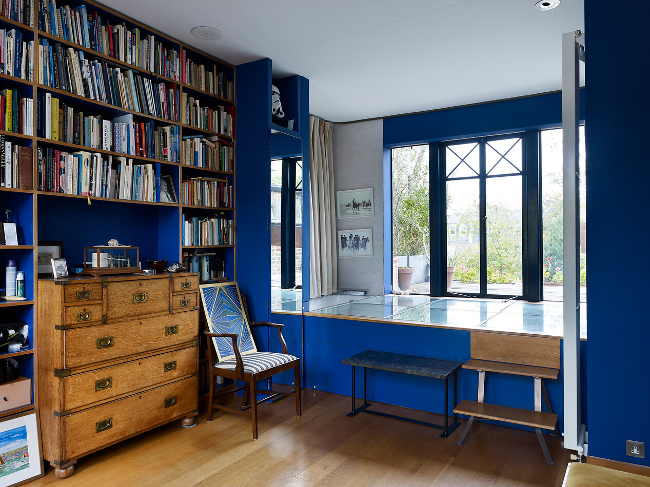 Wonderful Villa SW4