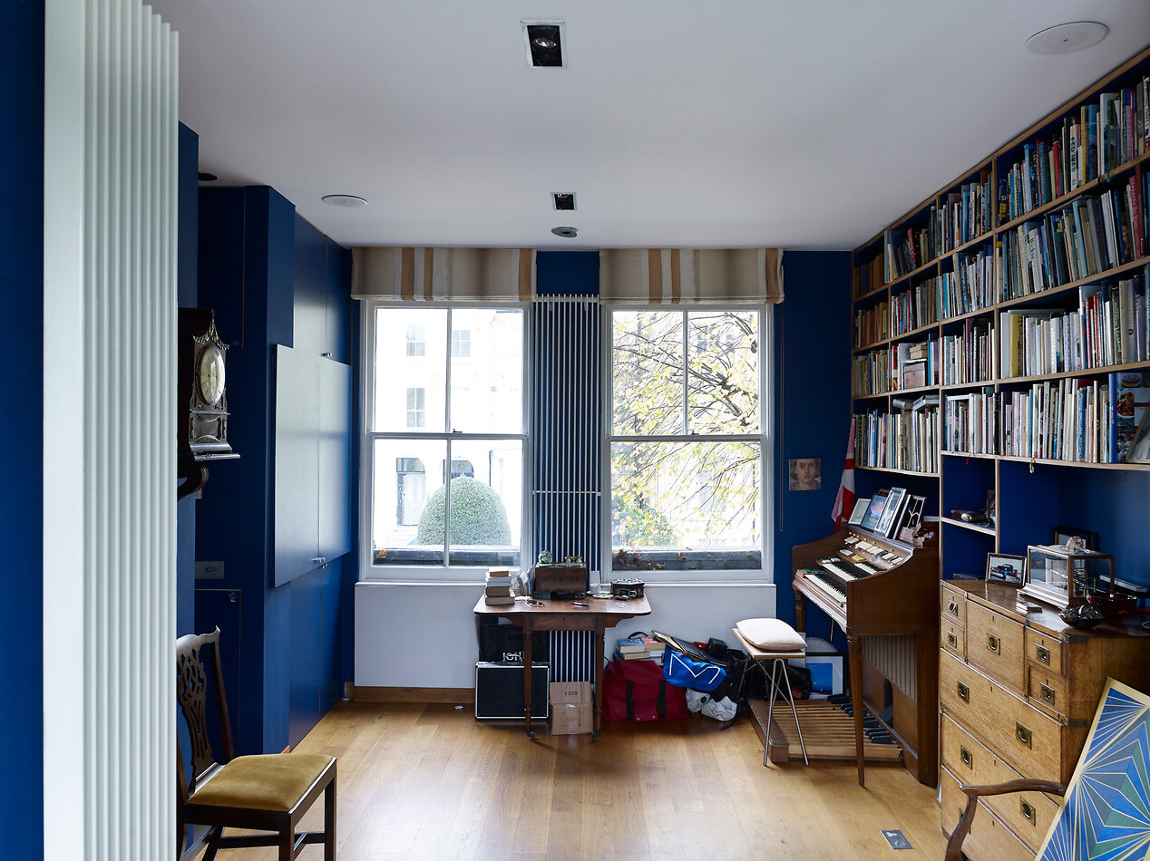 Wonderful Villa SW4