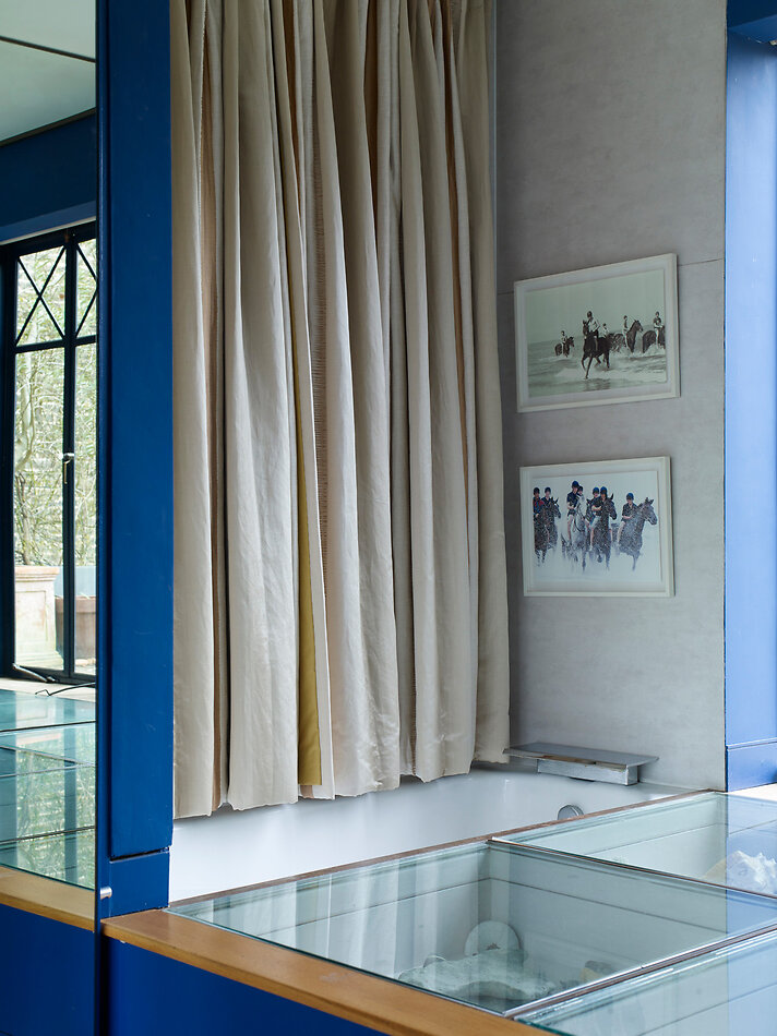 Wonderful Villa SW4