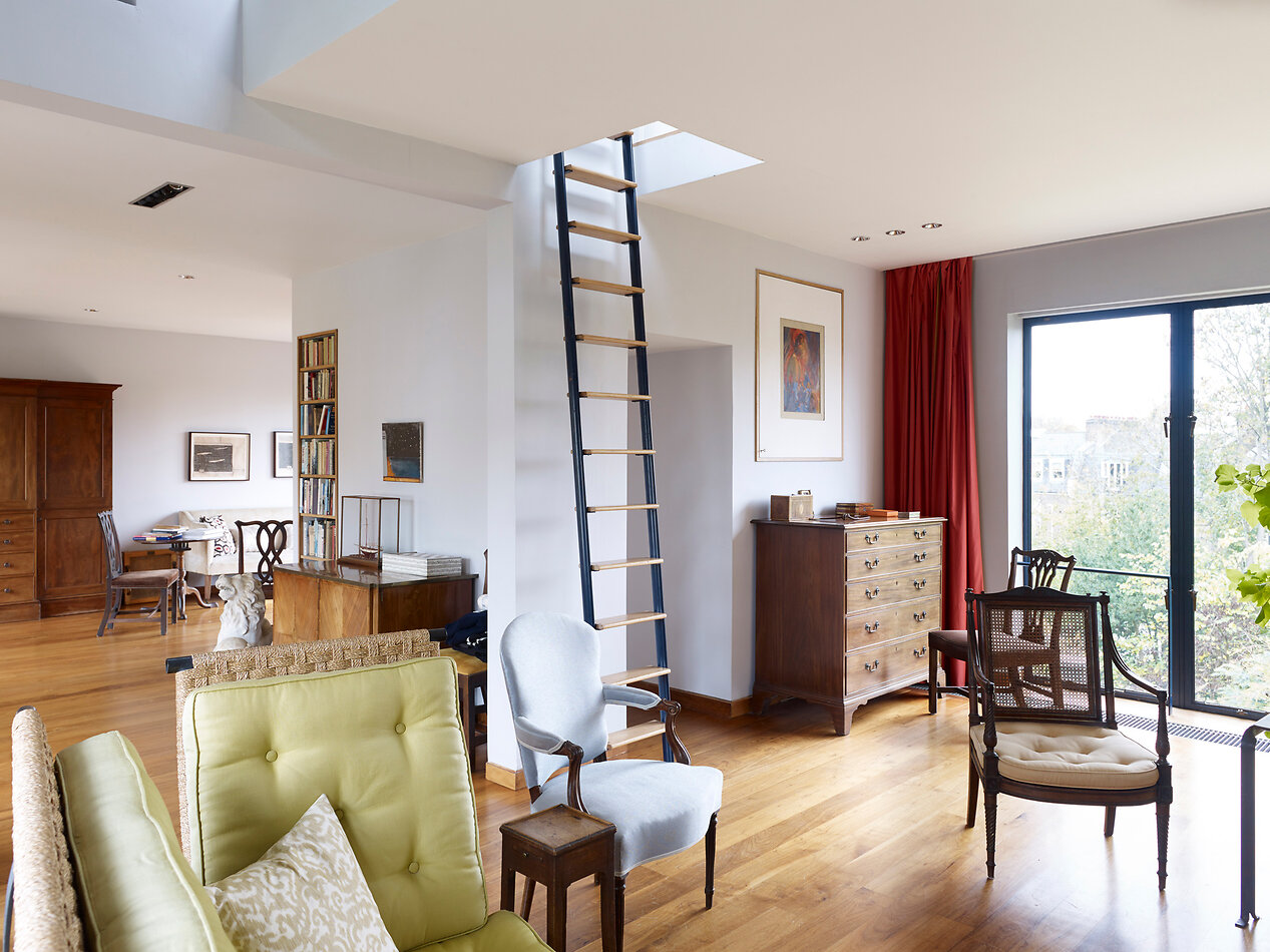 Wonderful Villa SW4
