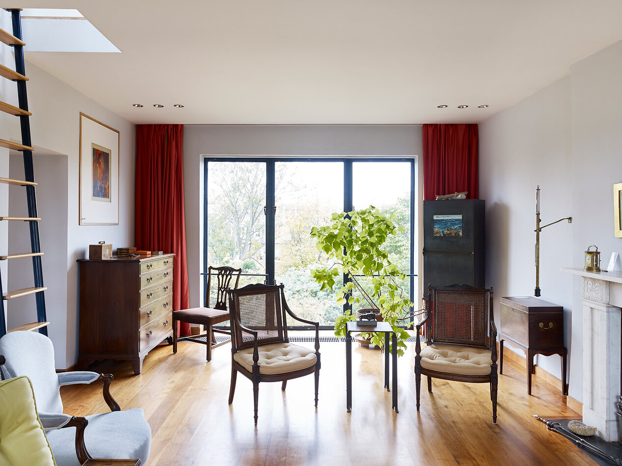 Wonderful Villa SW4