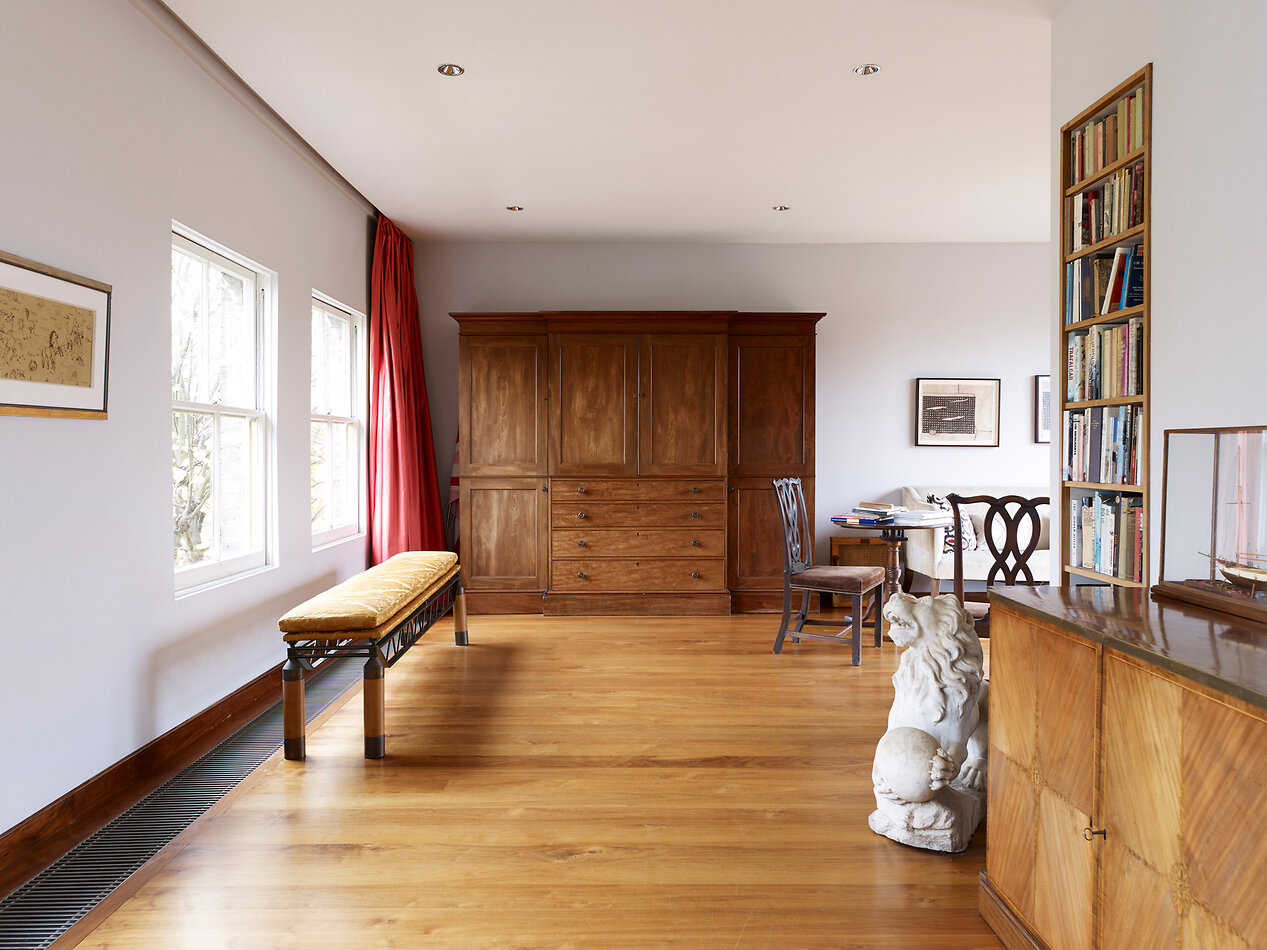 Wonderful Villa SW4