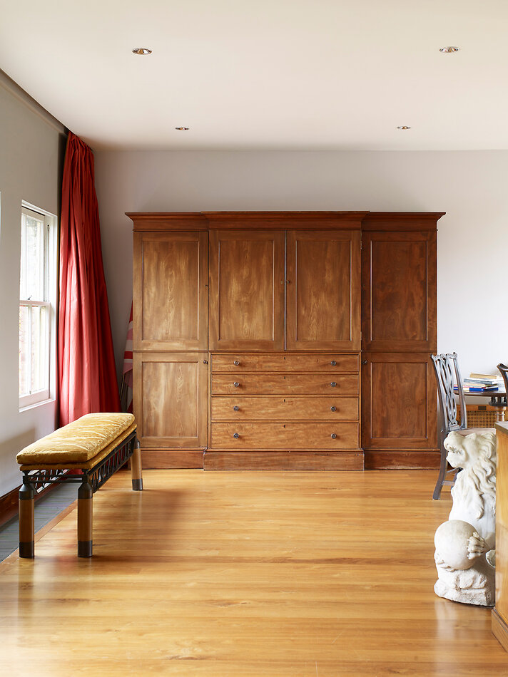 Wonderful Villa SW4