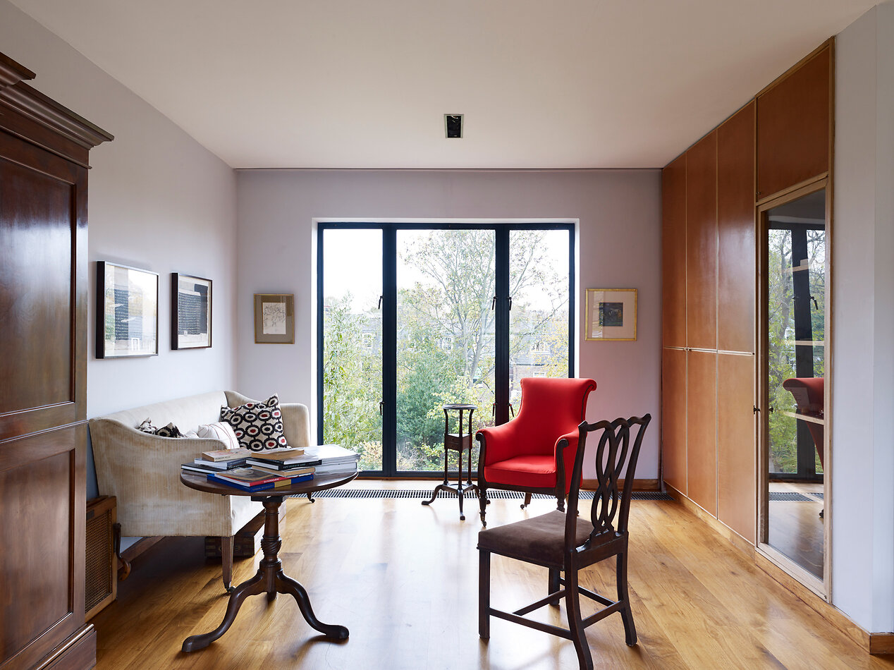 Wonderful Villa SW4