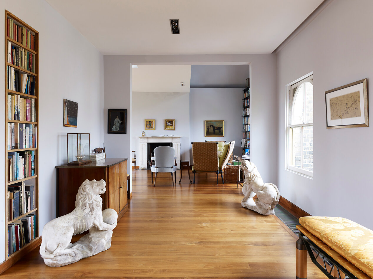 Wonderful Villa SW4