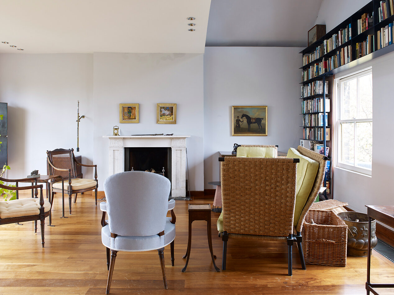 Wonderful Villa SW4